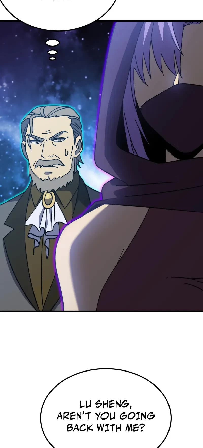 Apex Future Martial Arts chapter 214 page 41