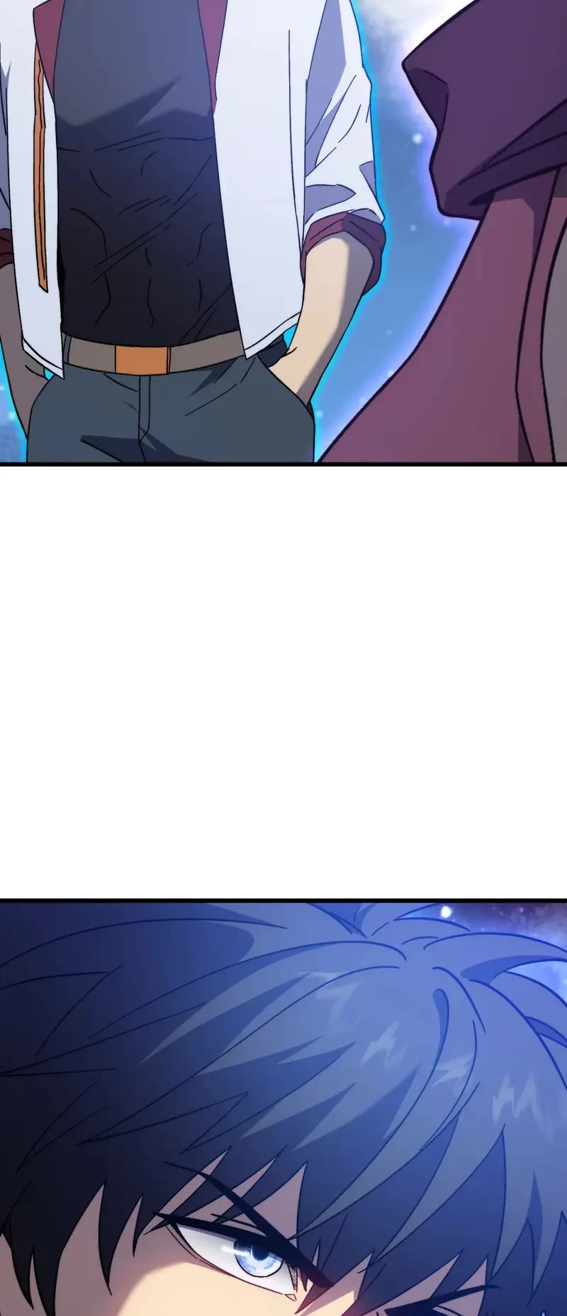 Apex Future Martial Arts chapter 214 page 45