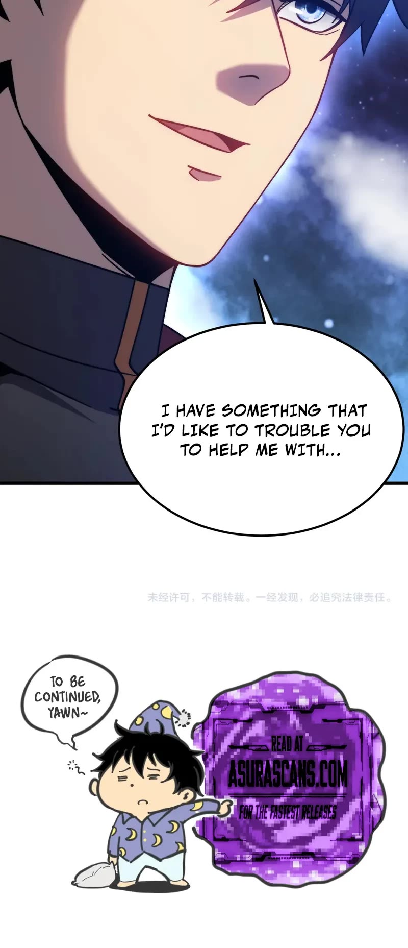 Apex Future Martial Arts chapter 214 page 46