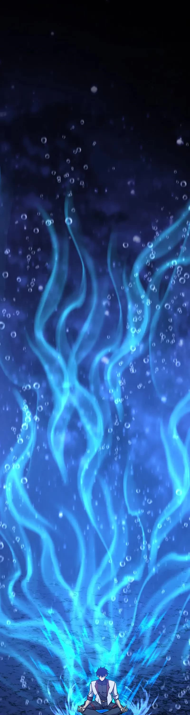 Apex Future Martial Arts chapter 215 page 13