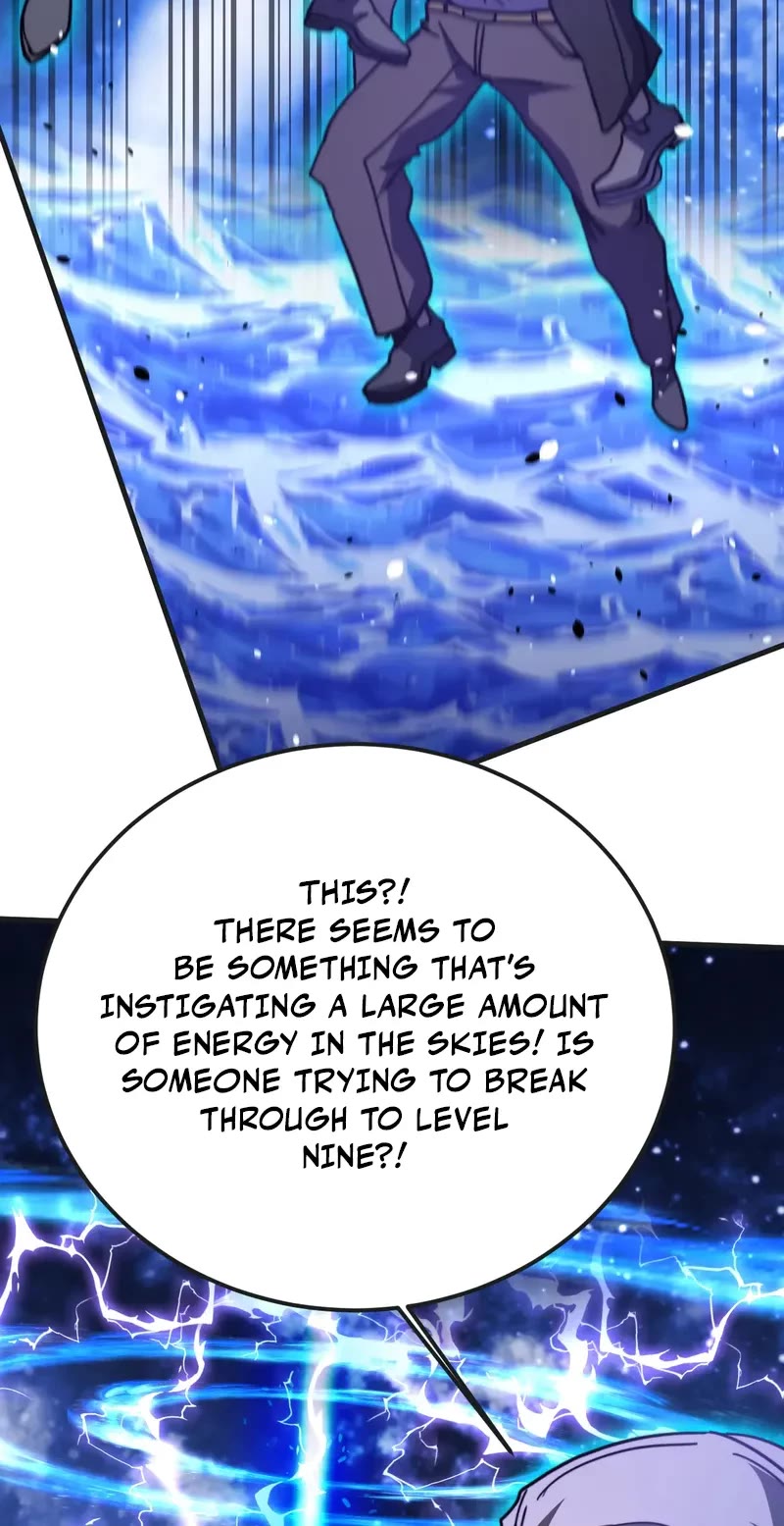 Apex Future Martial Arts chapter 215 page 22