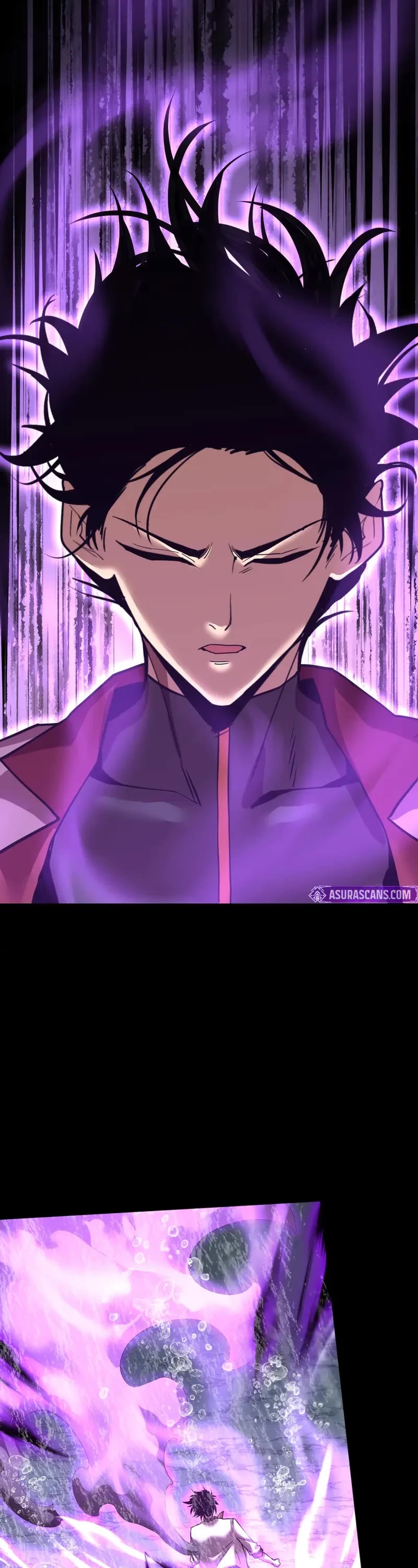 Apex Future Martial Arts chapter 215 page 28