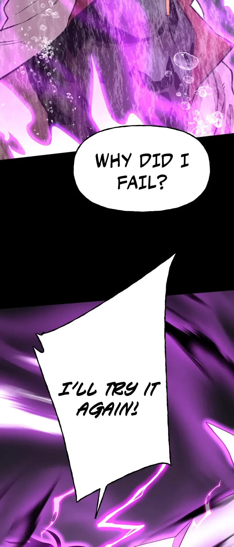 Apex Future Martial Arts chapter 215 page 32