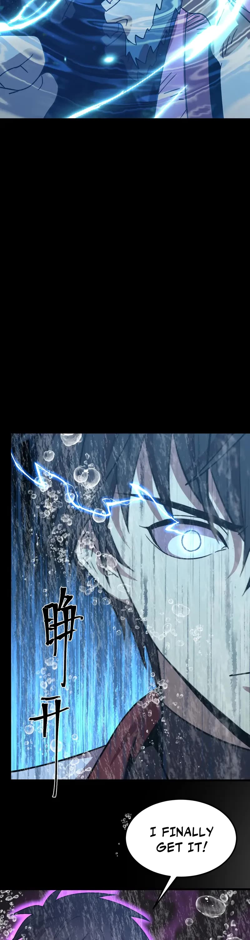 Apex Future Martial Arts chapter 215 page 41