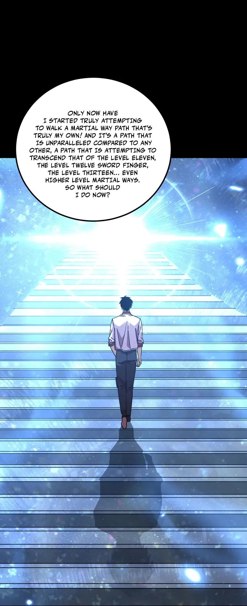 Apex Future Martial Arts chapter 215 page 47