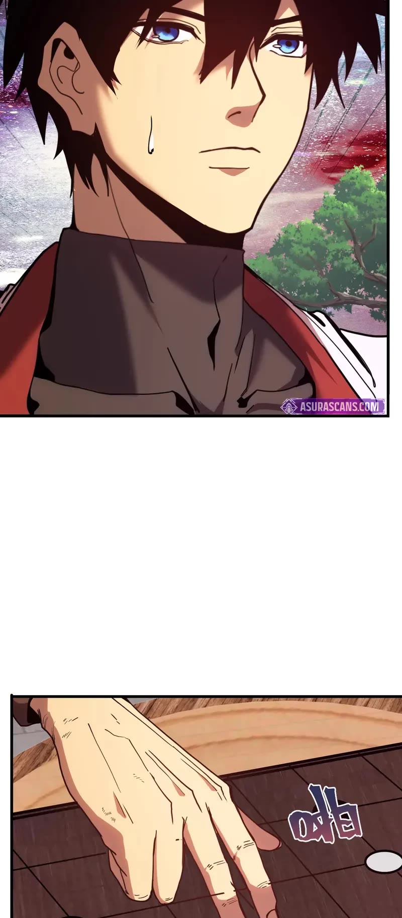 Apex Future Martial Arts chapter 216 page 14