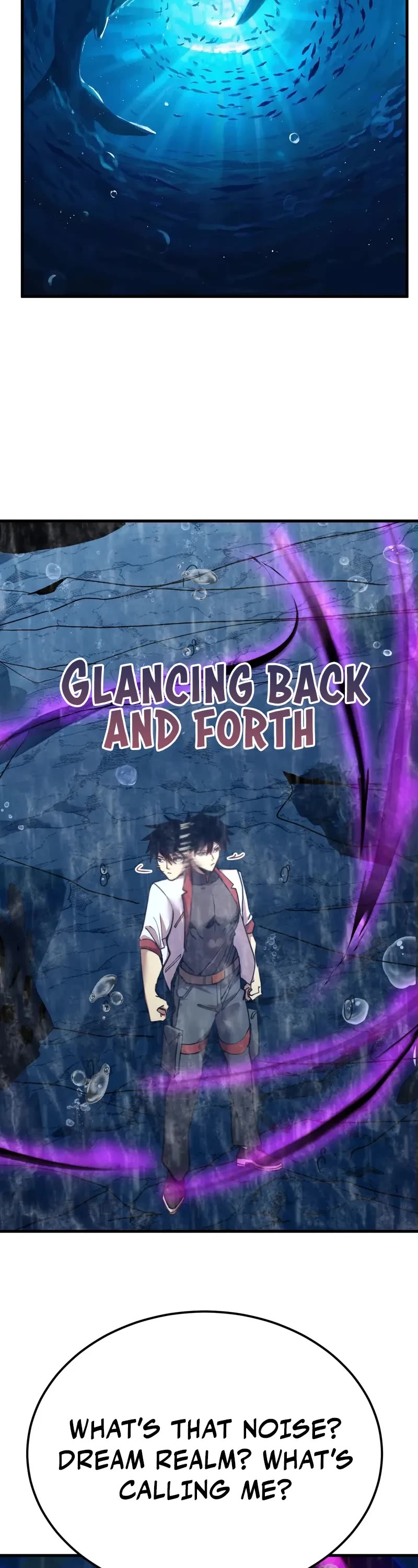 Apex Future Martial Arts chapter 216 page 2