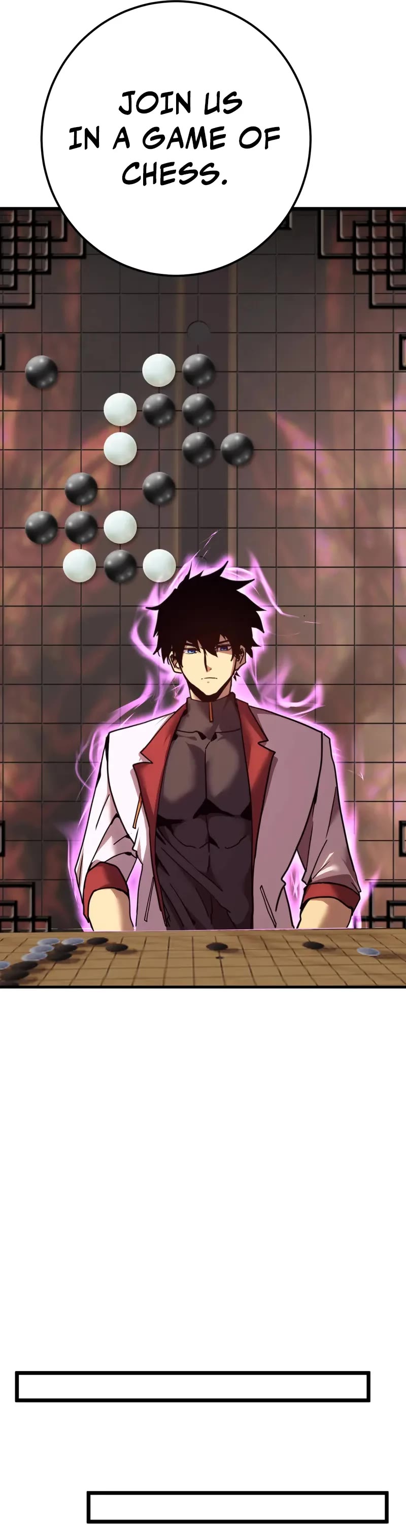 Apex Future Martial Arts chapter 216 page 20