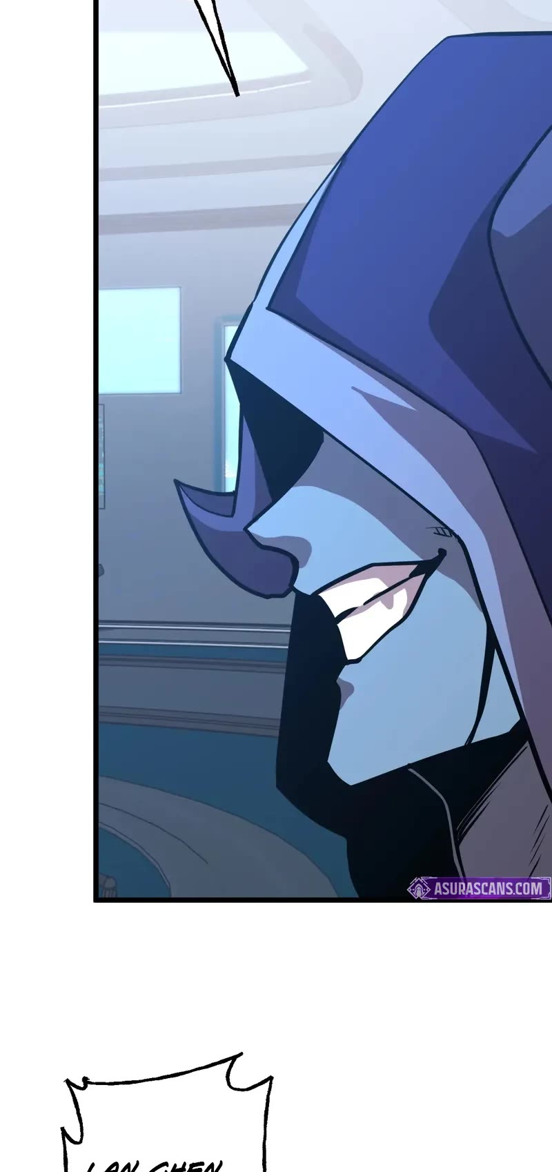 Apex Future Martial Arts chapter 216 page 29