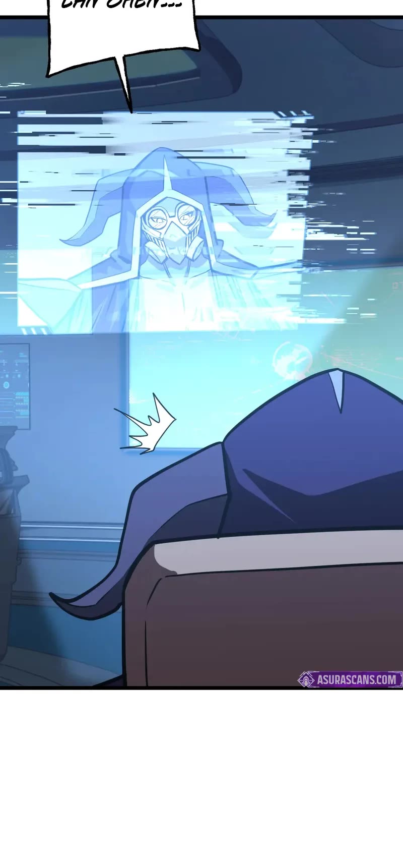 Apex Future Martial Arts chapter 216 page 30