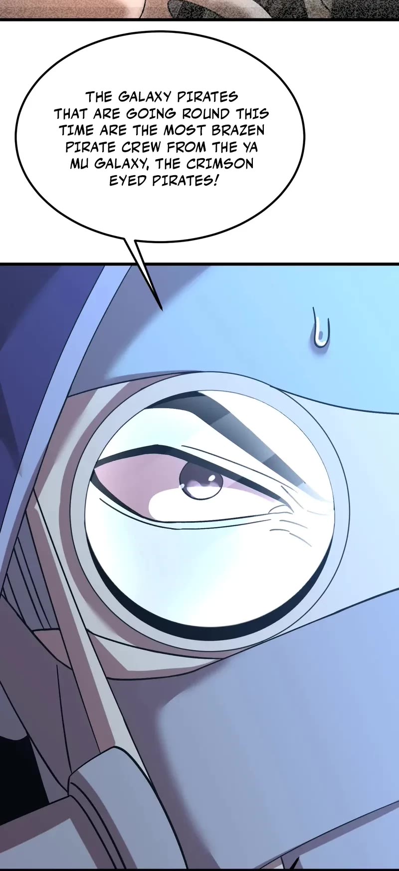 Apex Future Martial Arts chapter 216 page 34