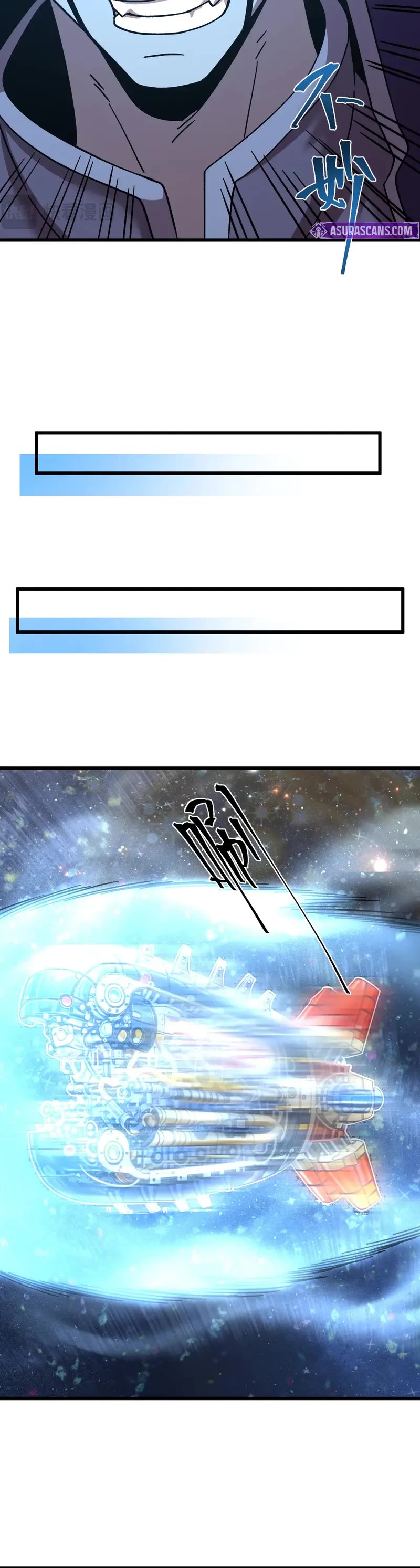 Apex Future Martial Arts chapter 216 page 37