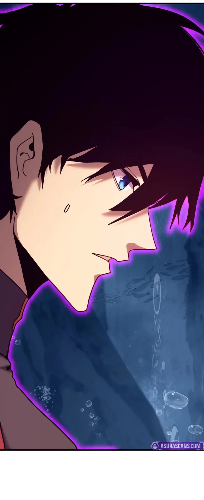 Apex Future Martial Arts chapter 216 page 4