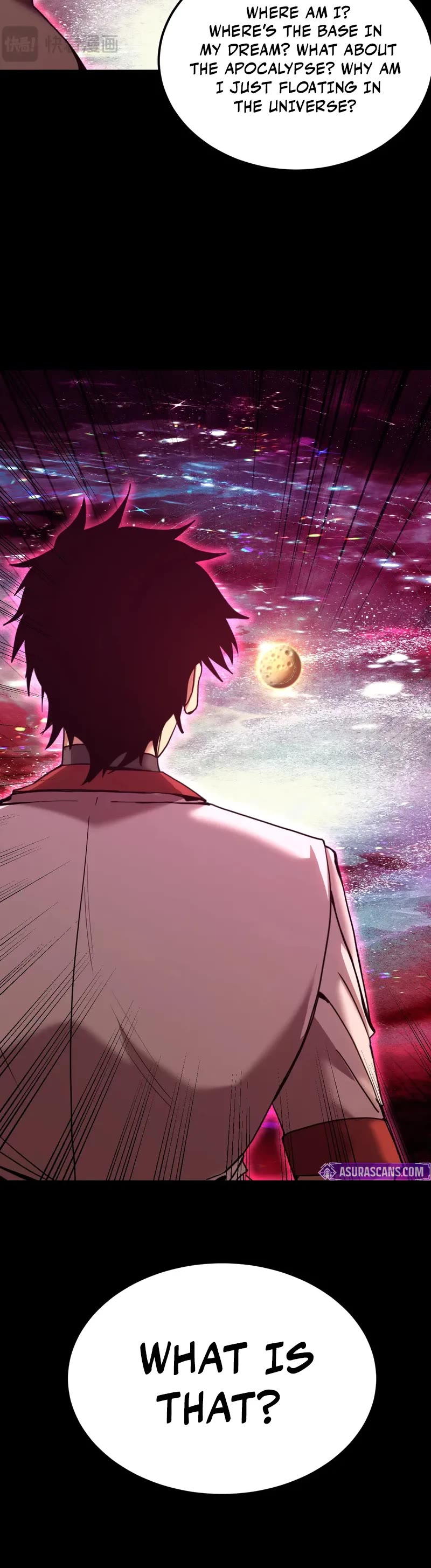 Apex Future Martial Arts chapter 216 page 7