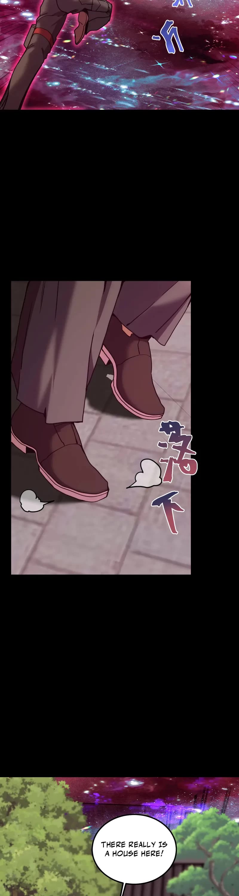 Apex Future Martial Arts chapter 216 page 9