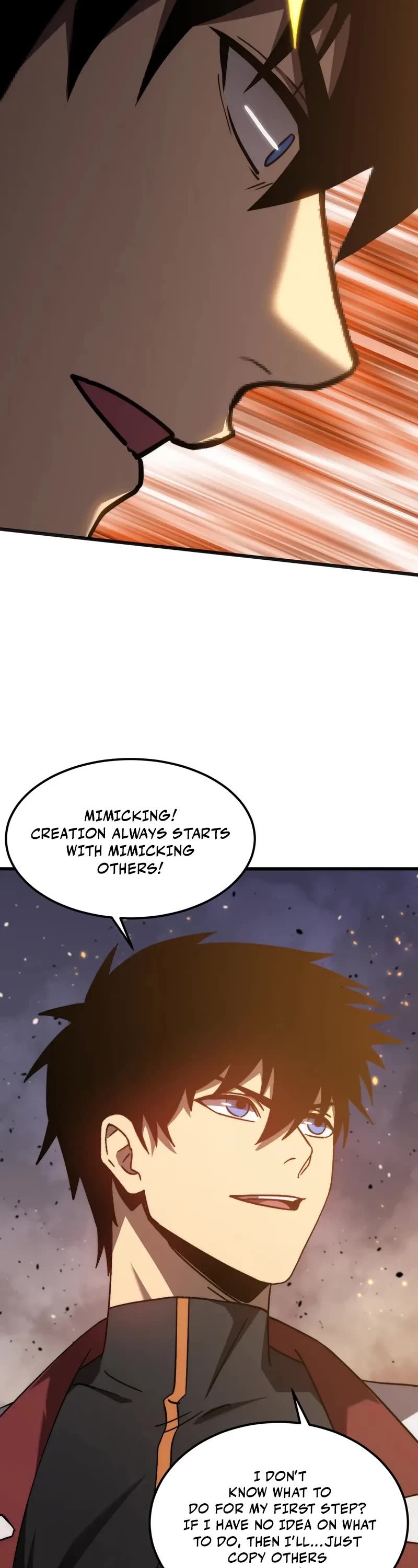 Apex Future Martial Arts chapter 217 page 30