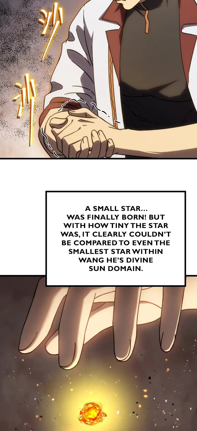 Apex Future Martial Arts chapter 217 page 36