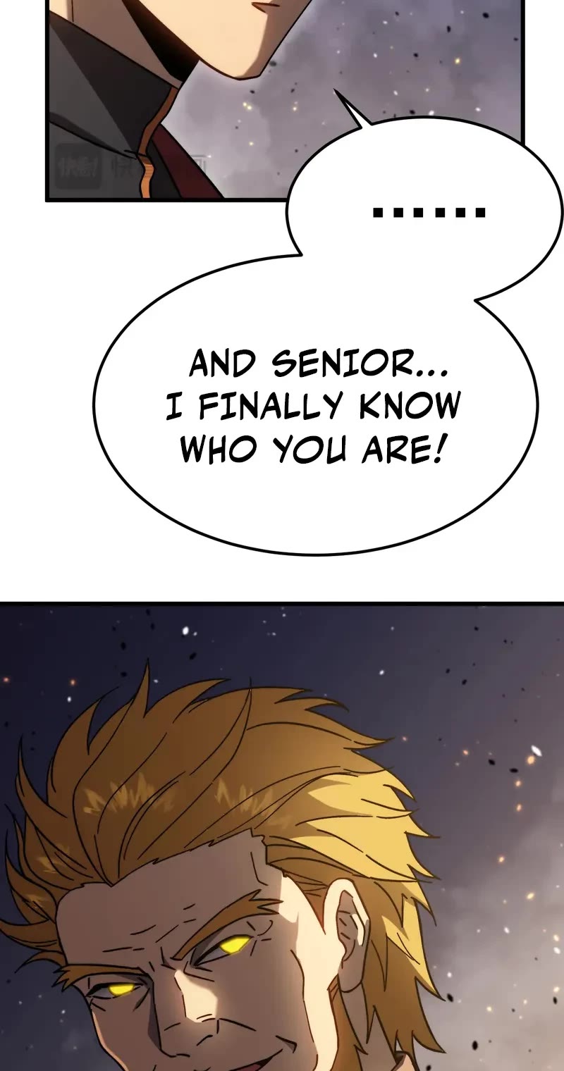 Apex Future Martial Arts chapter 217 page 39