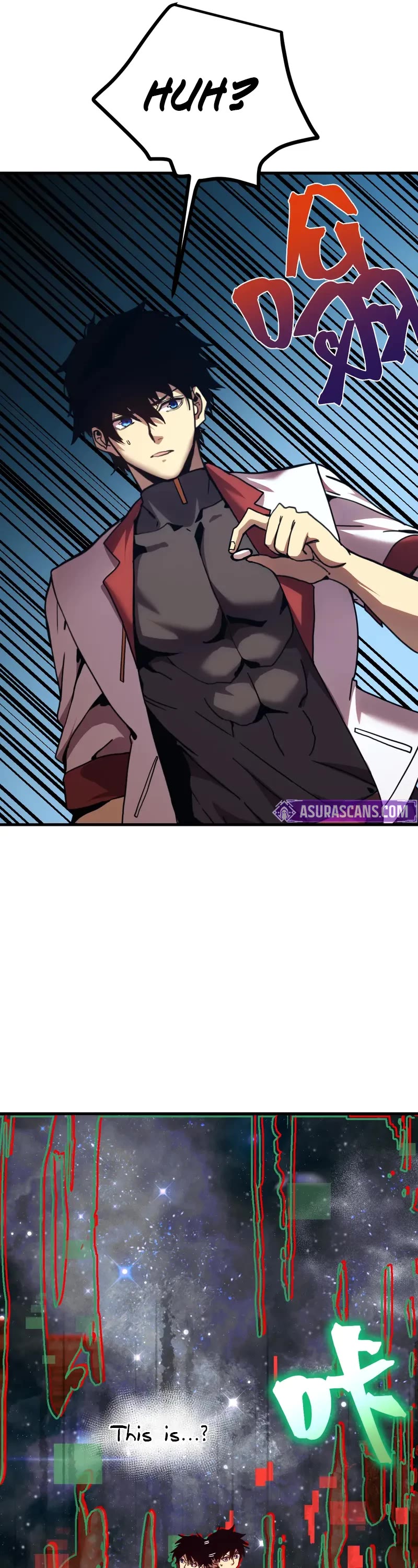 Apex Future Martial Arts chapter 217 page 4