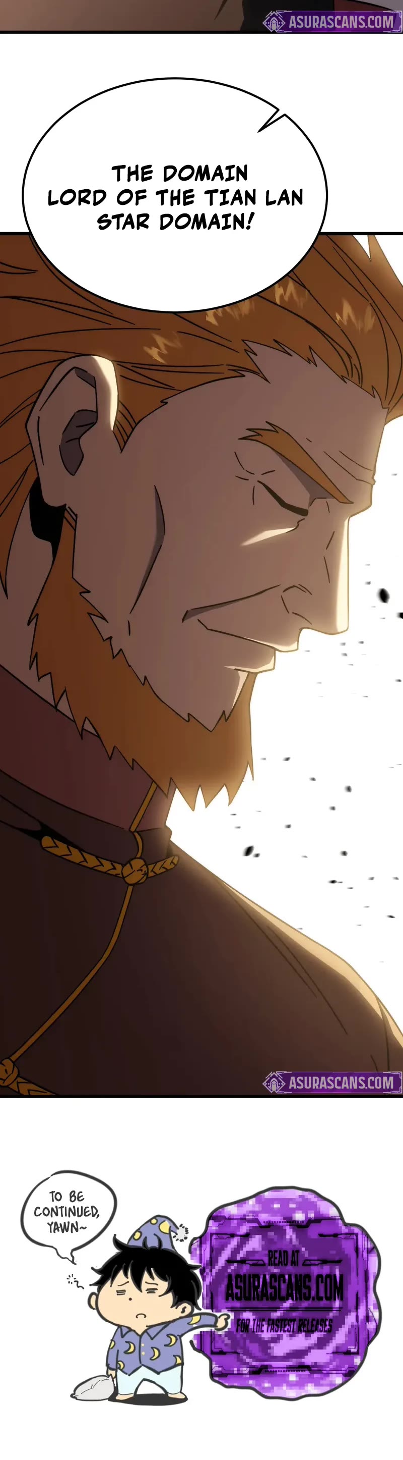 Apex Future Martial Arts chapter 217 page 42