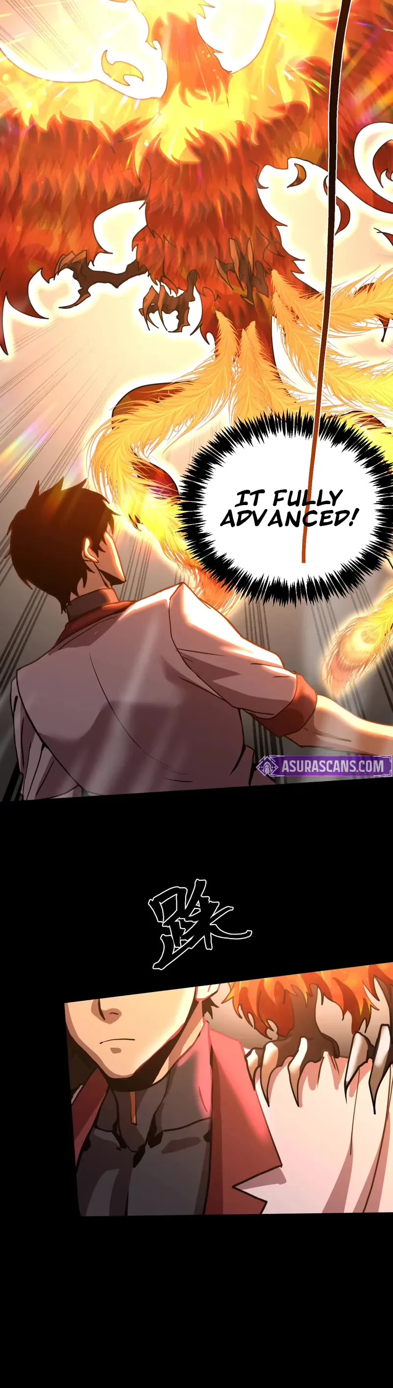 Apex Future Martial Arts chapter 218 page 11