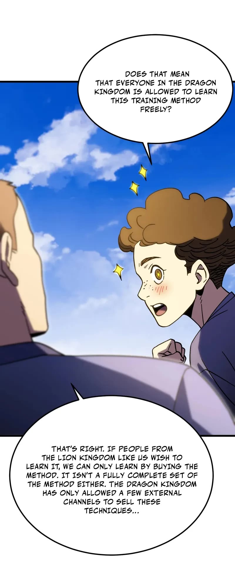 Apex Future Martial Arts chapter 218 page 28