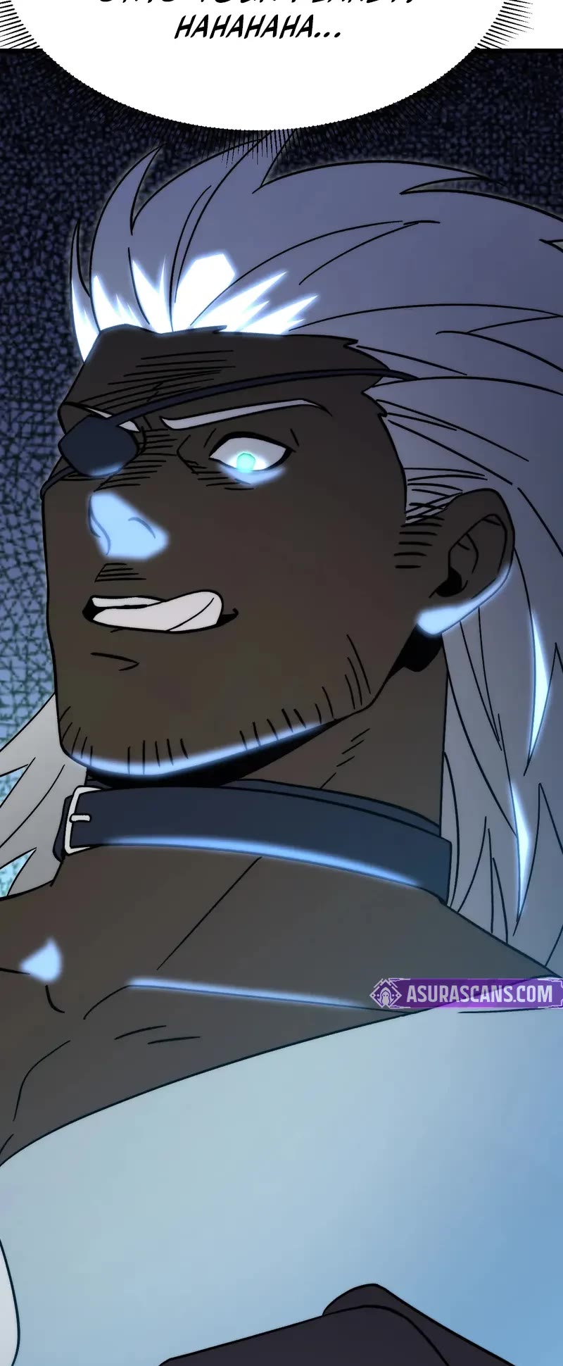 Apex Future Martial Arts chapter 218 page 43