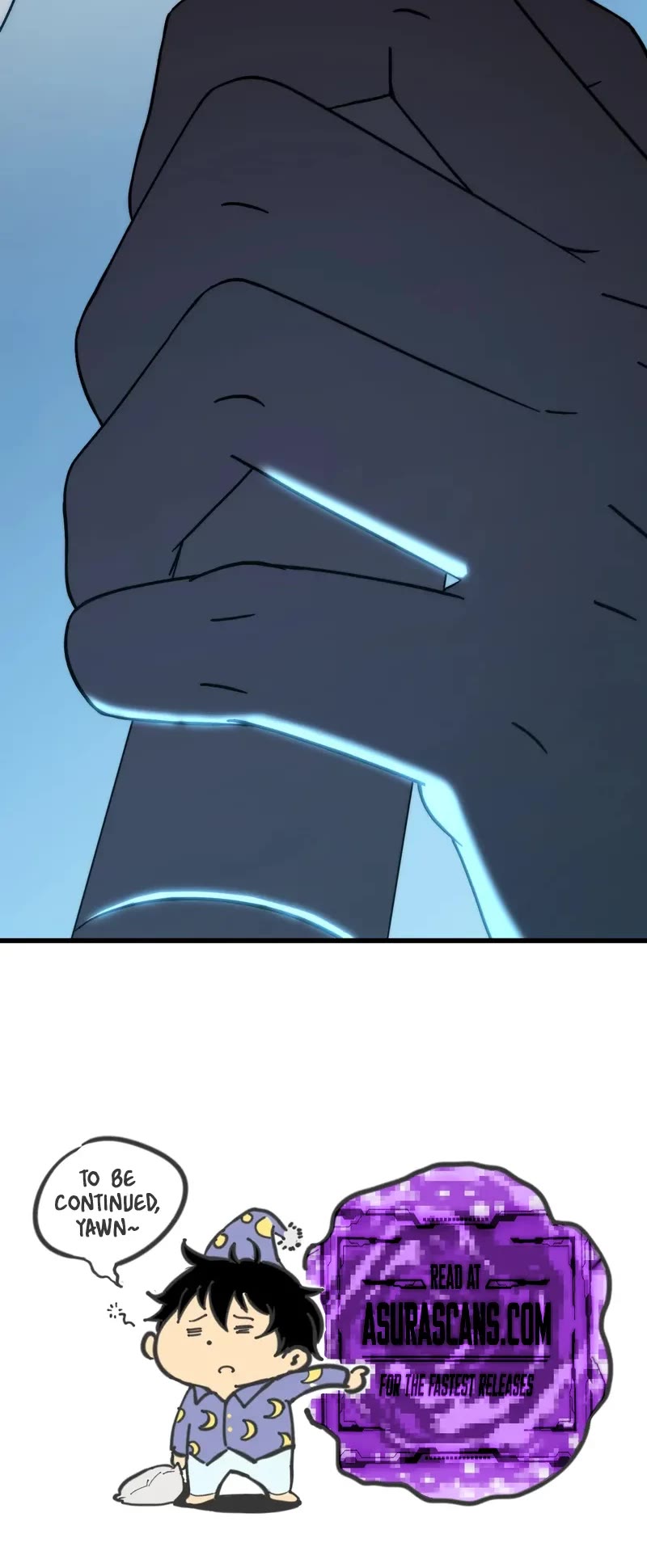 Apex Future Martial Arts chapter 218 page 44