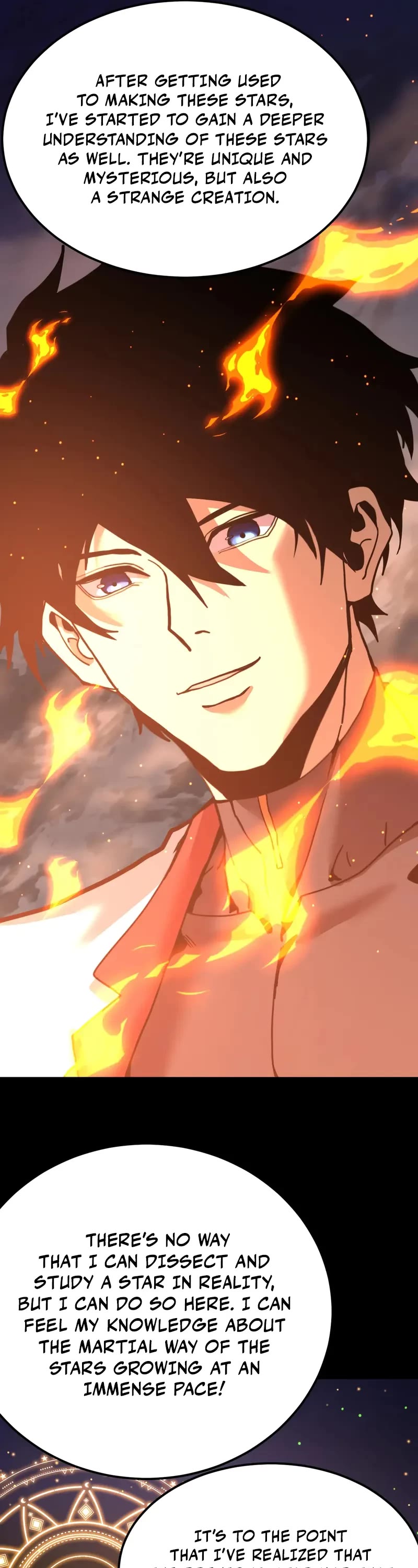 Apex Future Martial Arts chapter 218 page 5