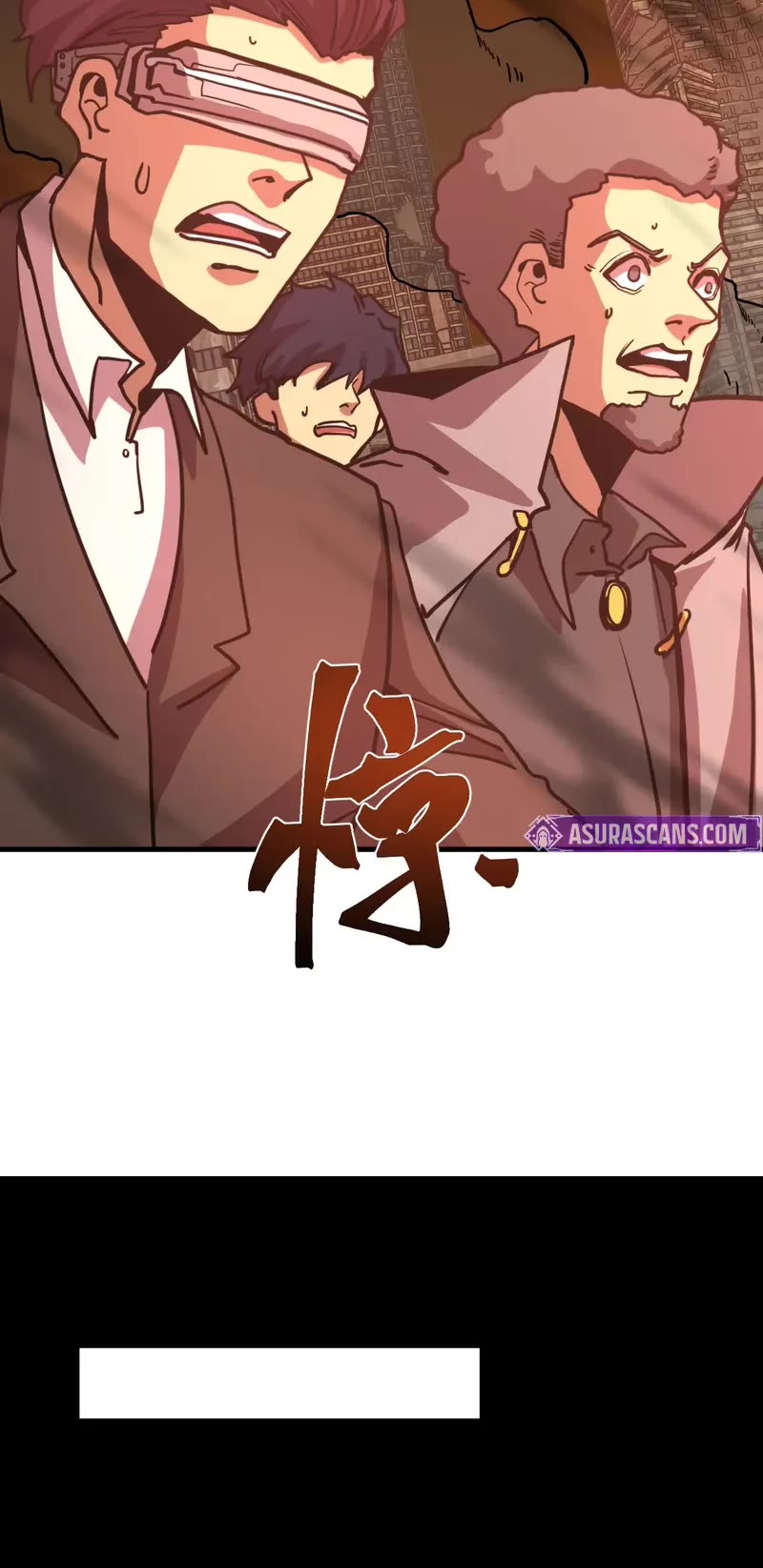 Apex Future Martial Arts chapter 219 page 11