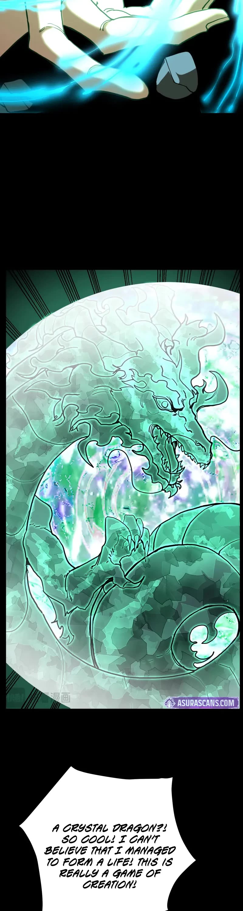 Apex Future Martial Arts chapter 219 page 13