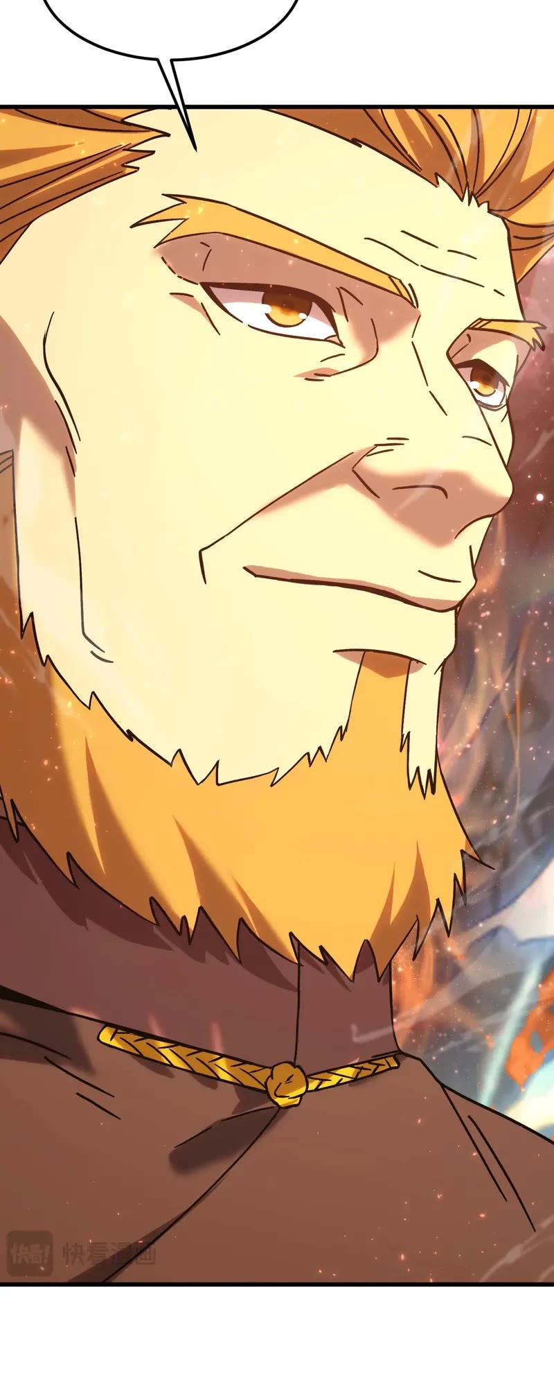 Apex Future Martial Arts chapter 219 page 30