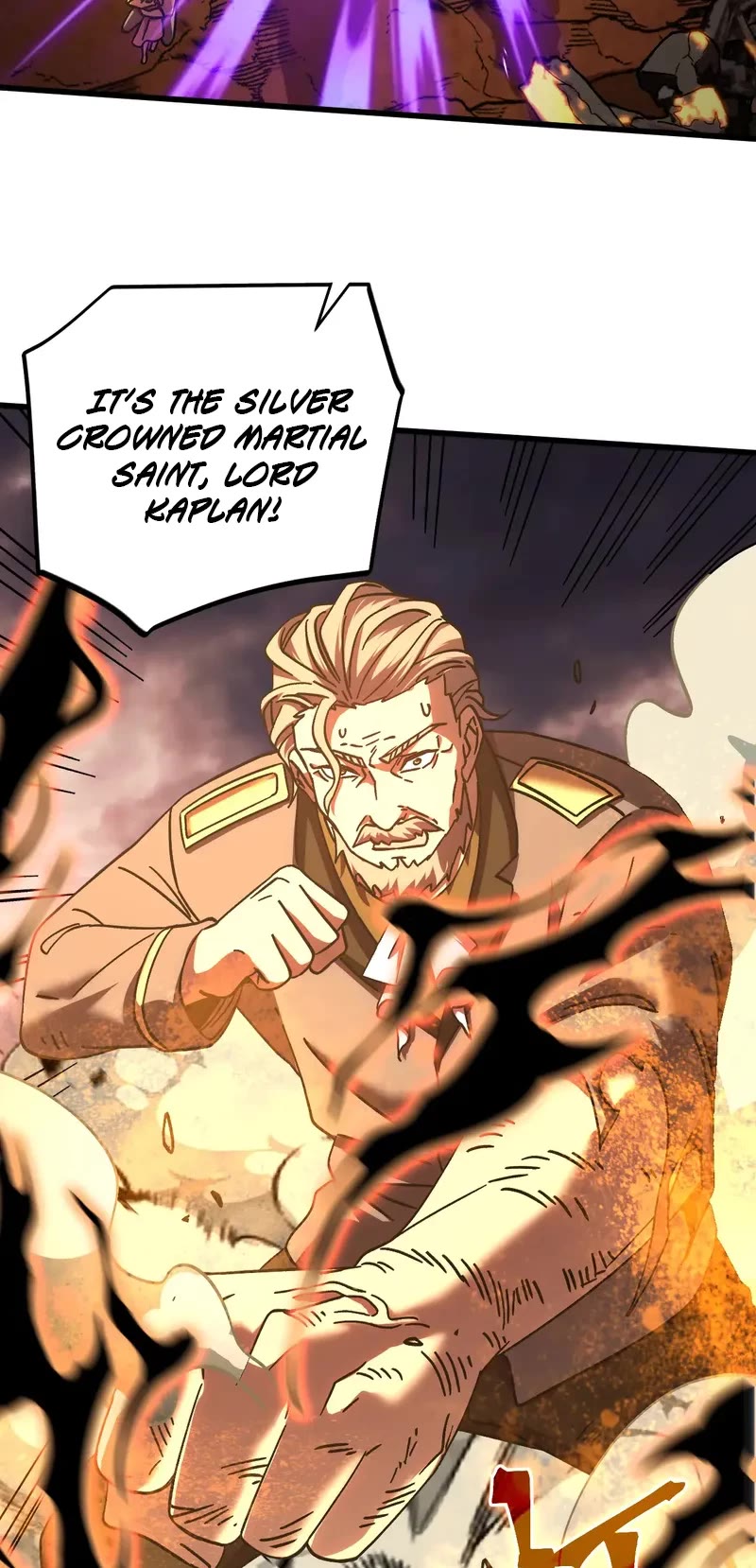 Apex Future Martial Arts chapter 219 page 33