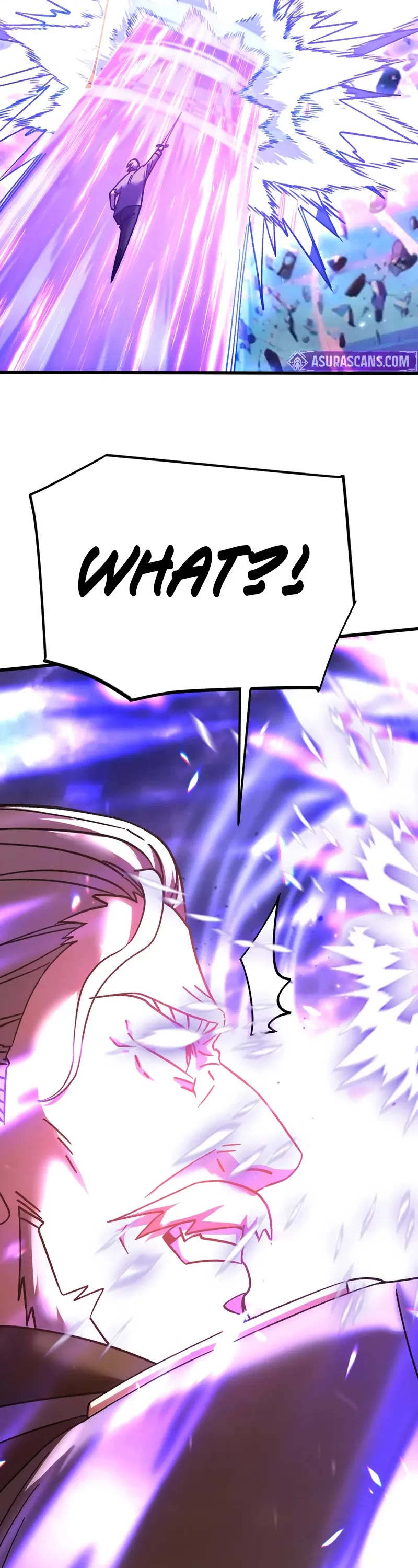 Apex Future Martial Arts chapter 219 page 39