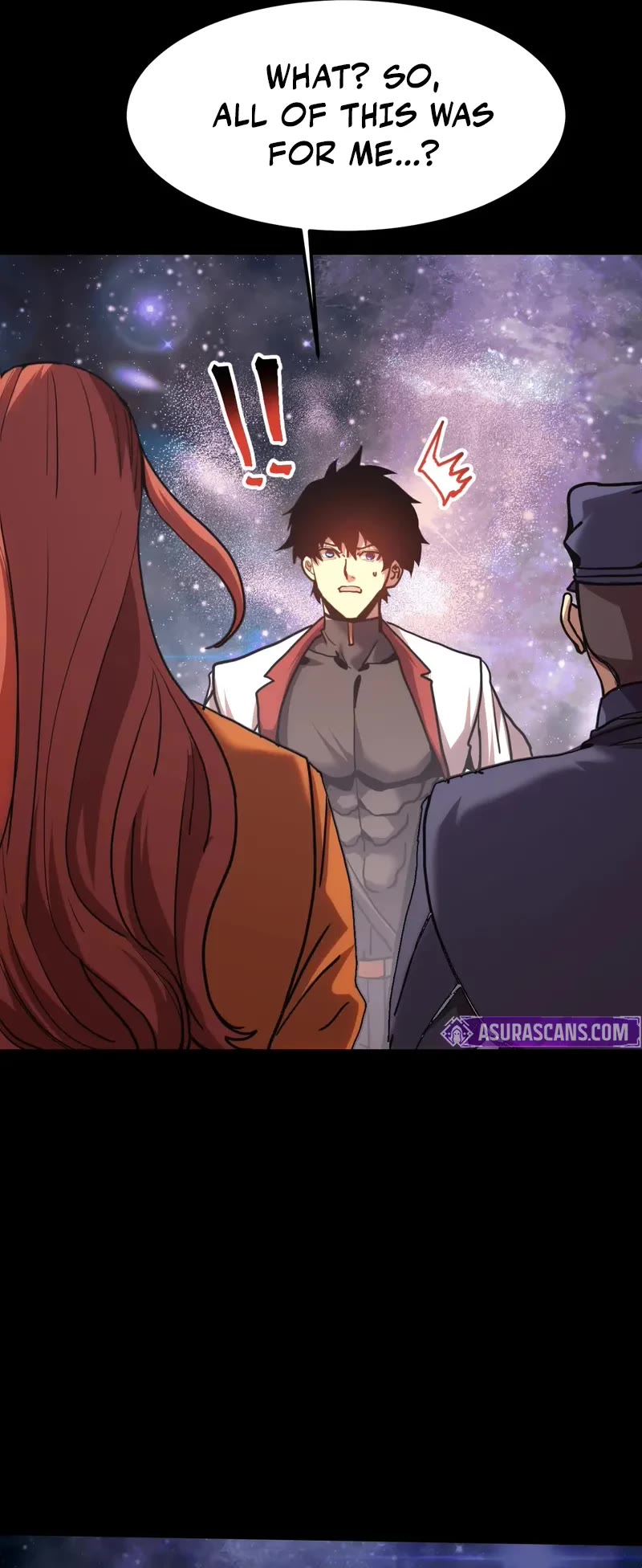 Apex Future Martial Arts chapter 220 page 14