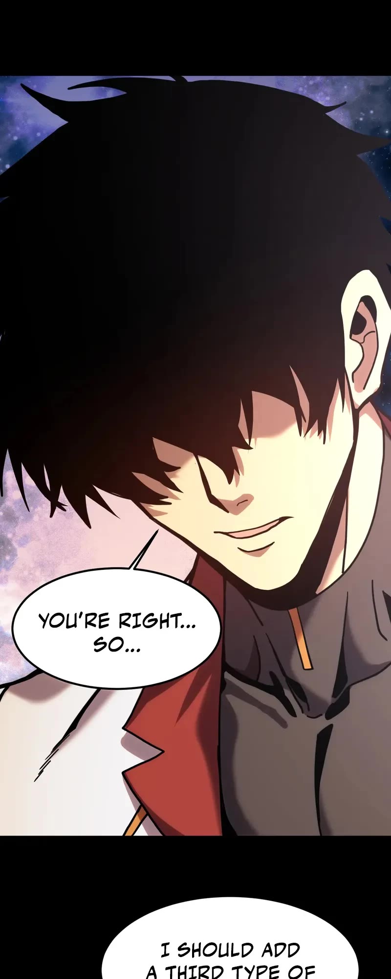 Apex Future Martial Arts chapter 220 page 17