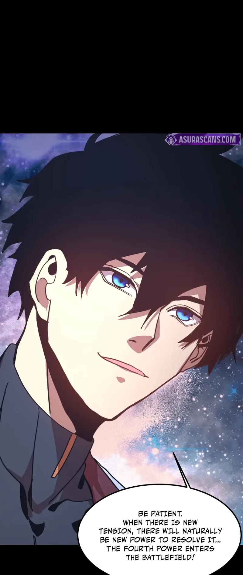 Apex Future Martial Arts chapter 220 page 25