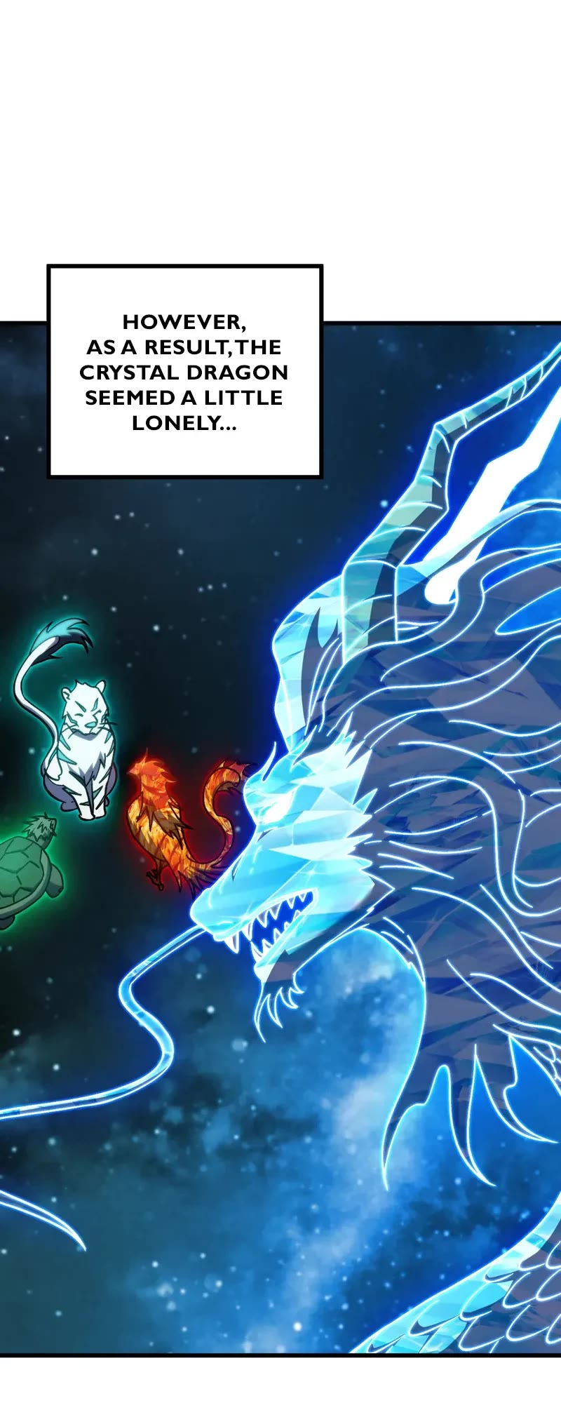 Apex Future Martial Arts chapter 220 page 30