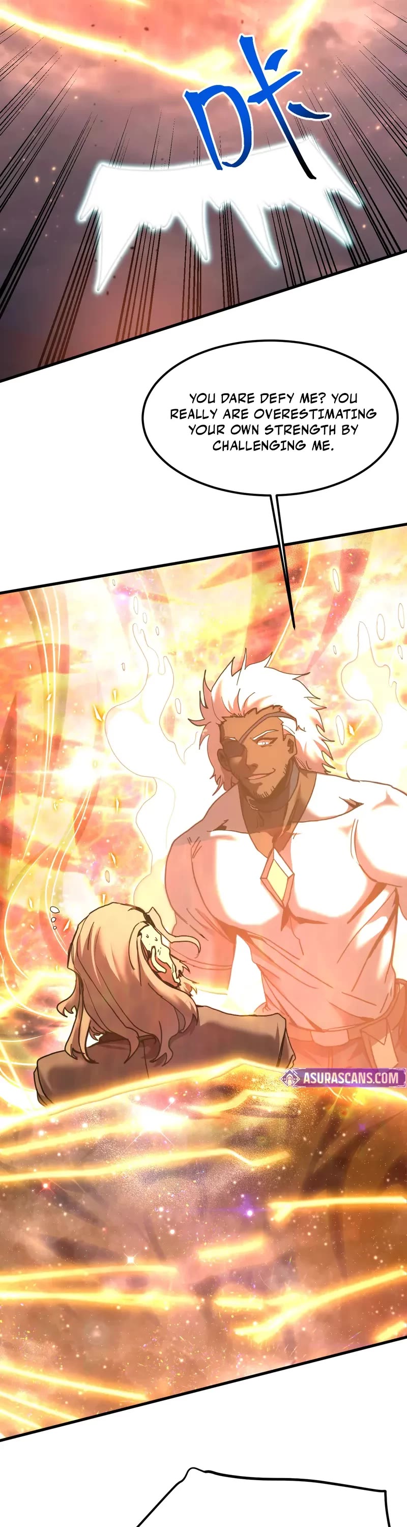 Apex Future Martial Arts chapter 220 page 4