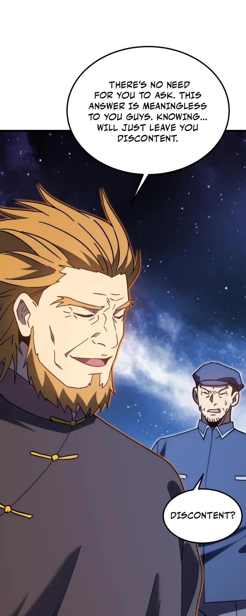 Apex Future Martial Arts chapter 220 page 45