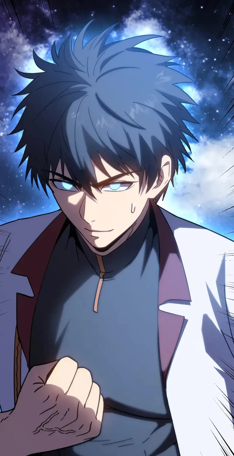 Apex Future Martial Arts chapter 220 page 48