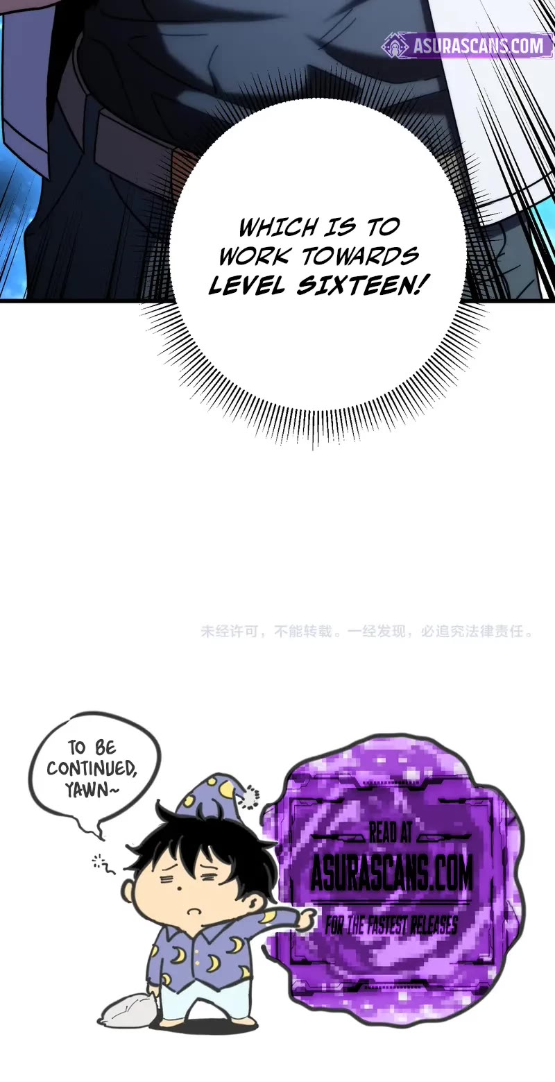 Apex Future Martial Arts chapter 220 page 49