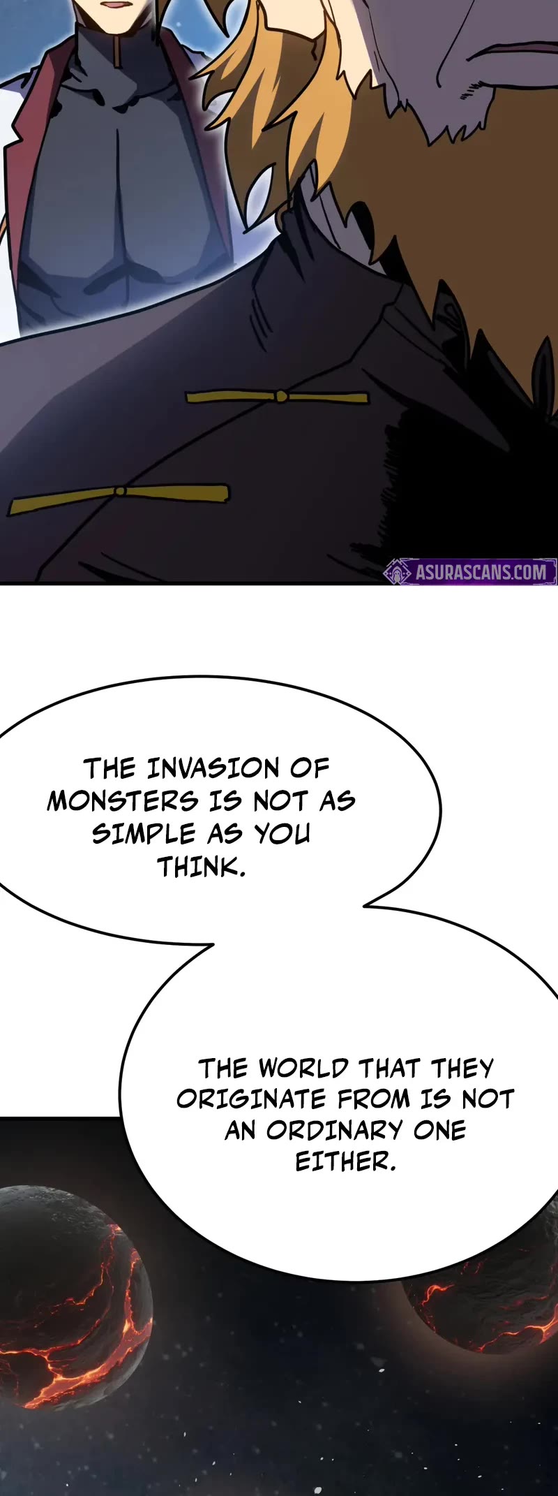 Apex Future Martial Arts chapter 221 page 15