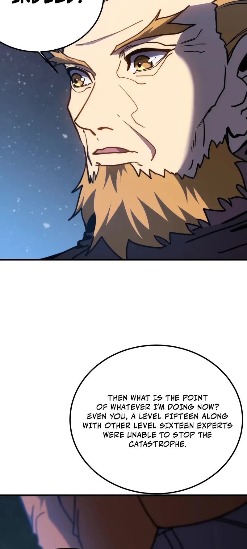 Apex Future Martial Arts chapter 221 page 23