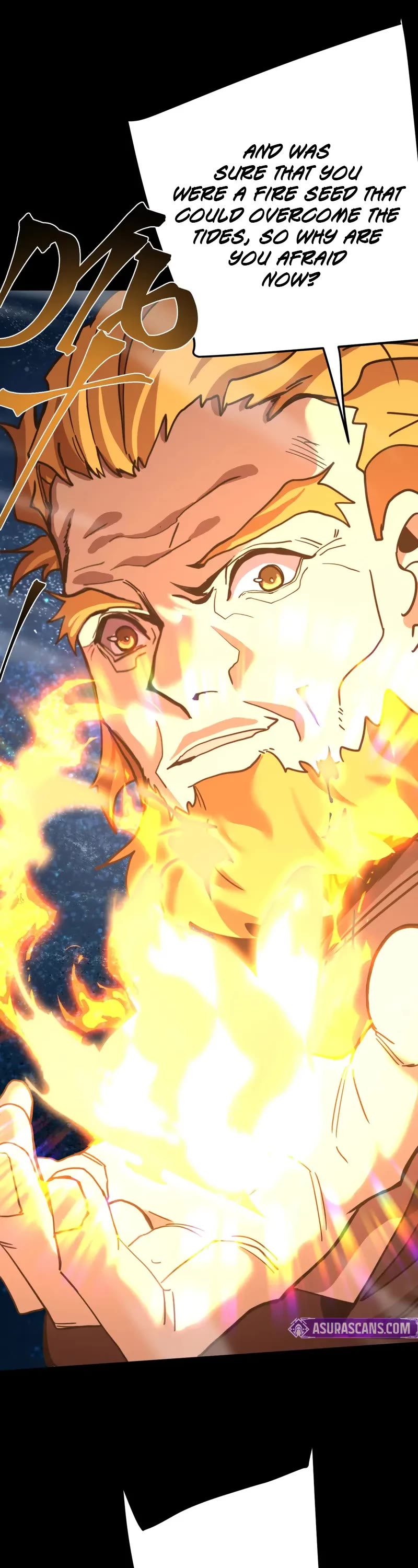 Apex Future Martial Arts chapter 221 page 29