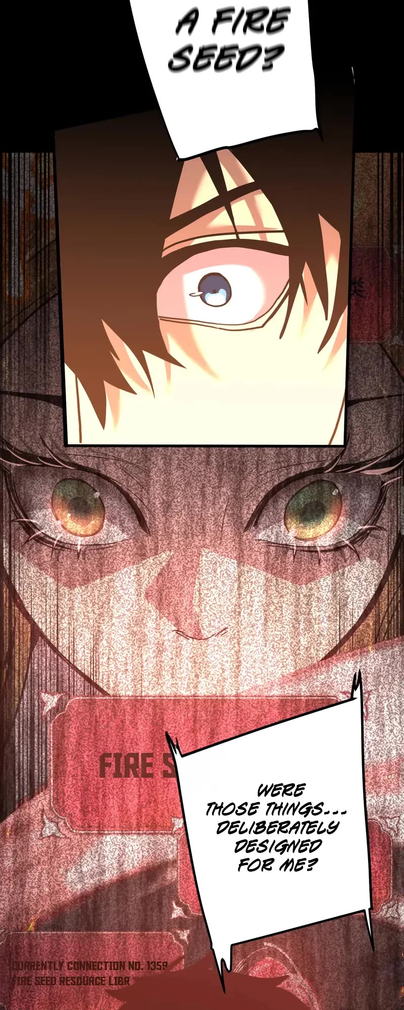 Apex Future Martial Arts chapter 221 page 30