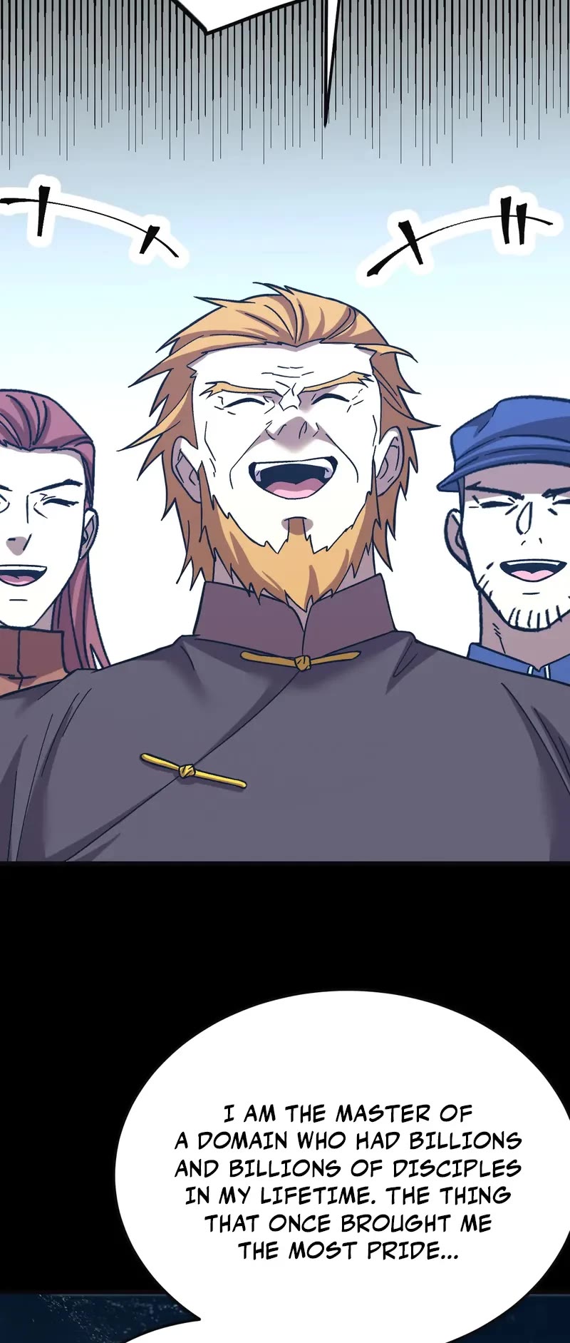 Apex Future Martial Arts chapter 221 page 38
