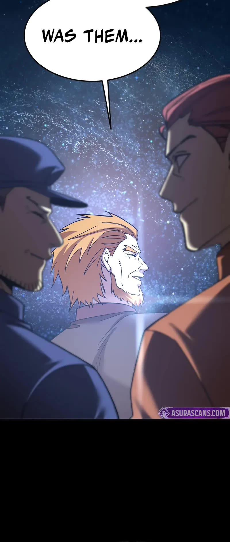 Apex Future Martial Arts chapter 221 page 39