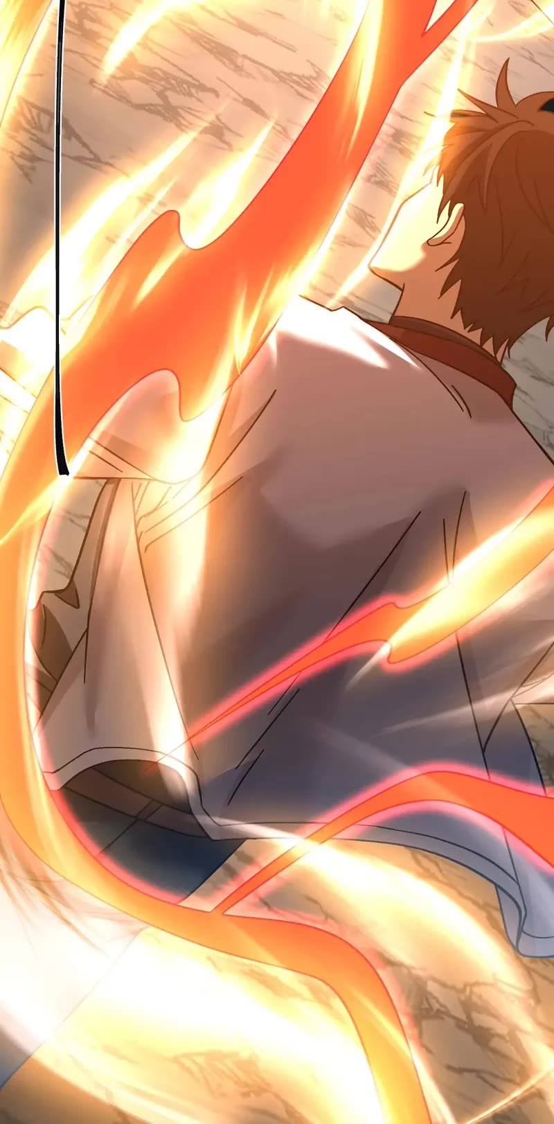 Apex Future Martial Arts chapter 221 page 45