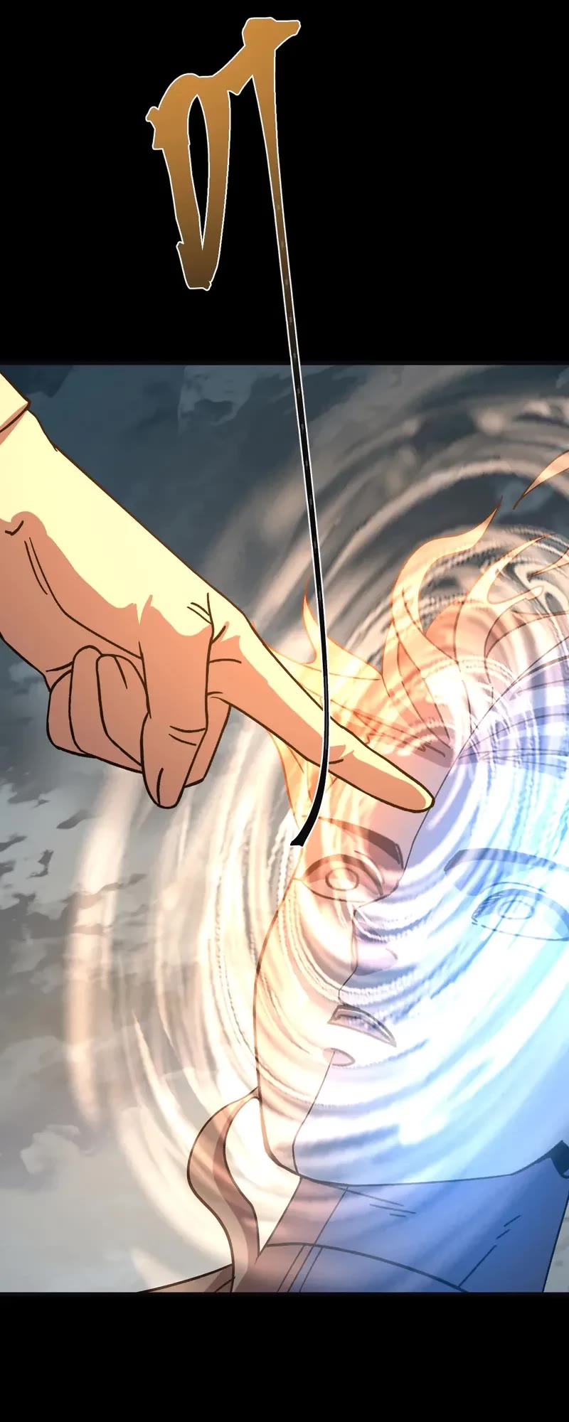 Apex Future Martial Arts chapter 221 page 53
